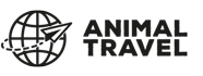 Animal Travel Logo